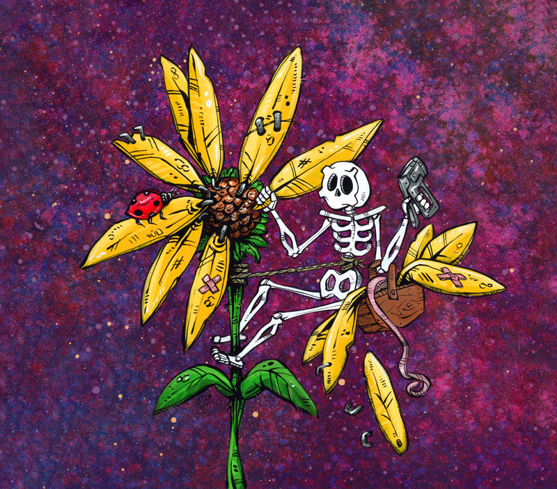 $2 Retired Mini Prints