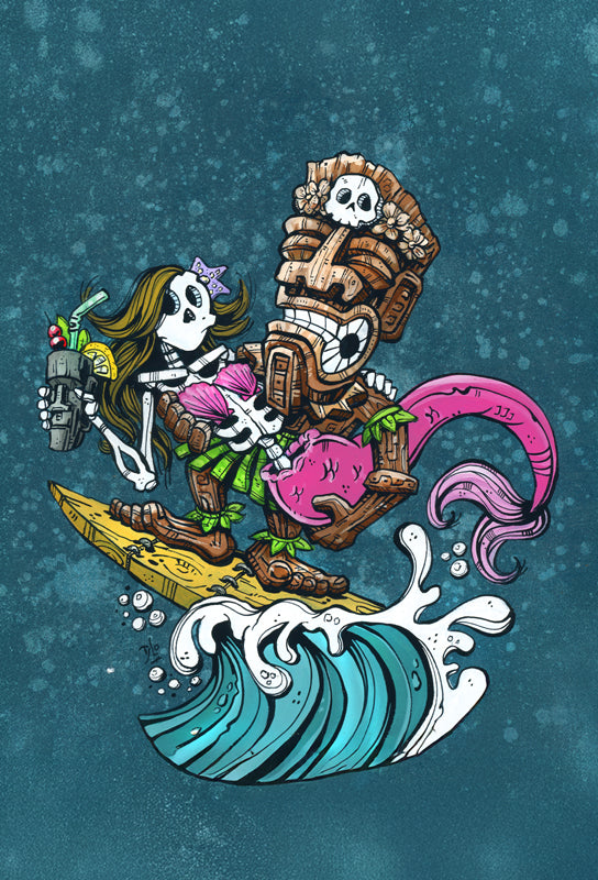 $2 Retired Mini Prints