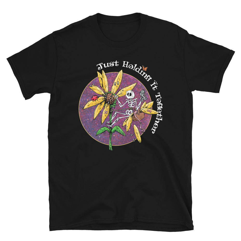 Holding It Together Shirt