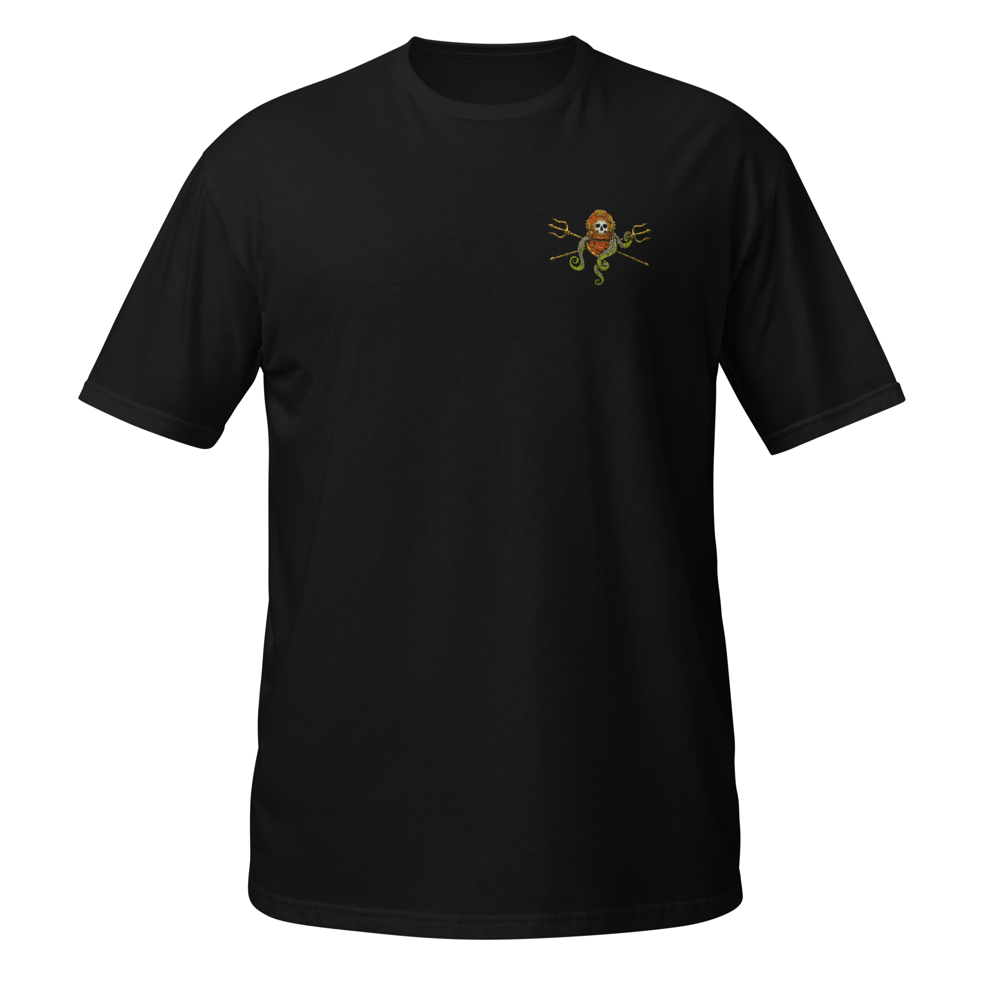 Demise in the Depths Shirt