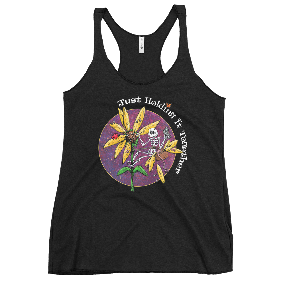 Holding It Together Shirt