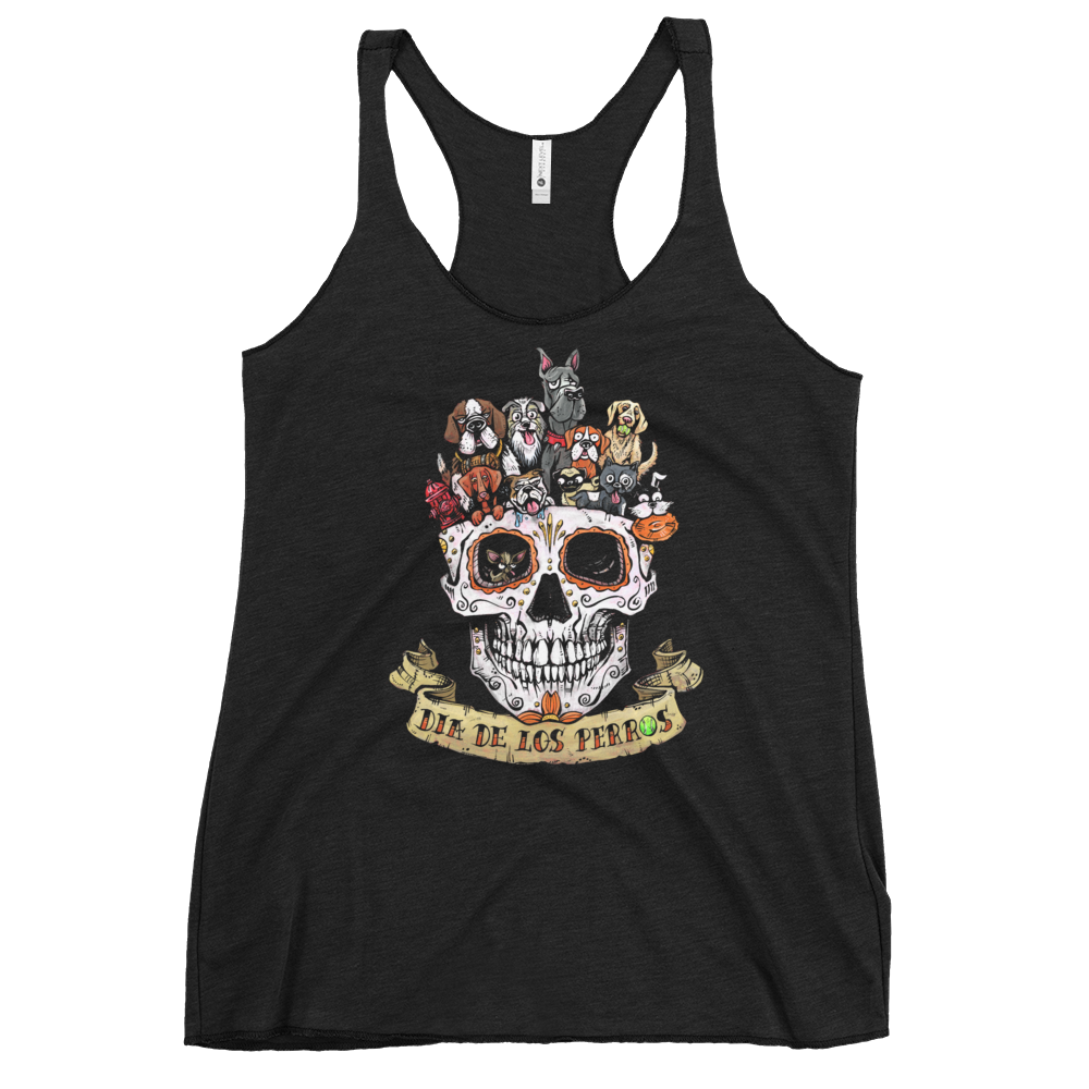 Dia de los Perros Shirt