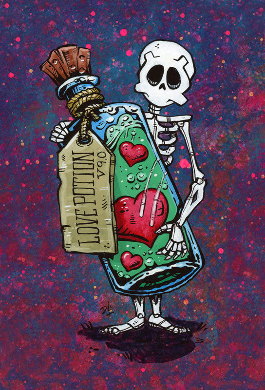 $2 Retired Mini Prints