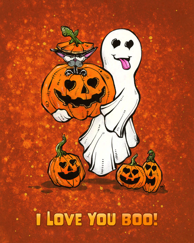 $2 Retired Mini Prints by Day of the Dead Artist David Lozeau, Day of the Dead Art, Dia de los Muertos Art, Dia de los Muertos Artist