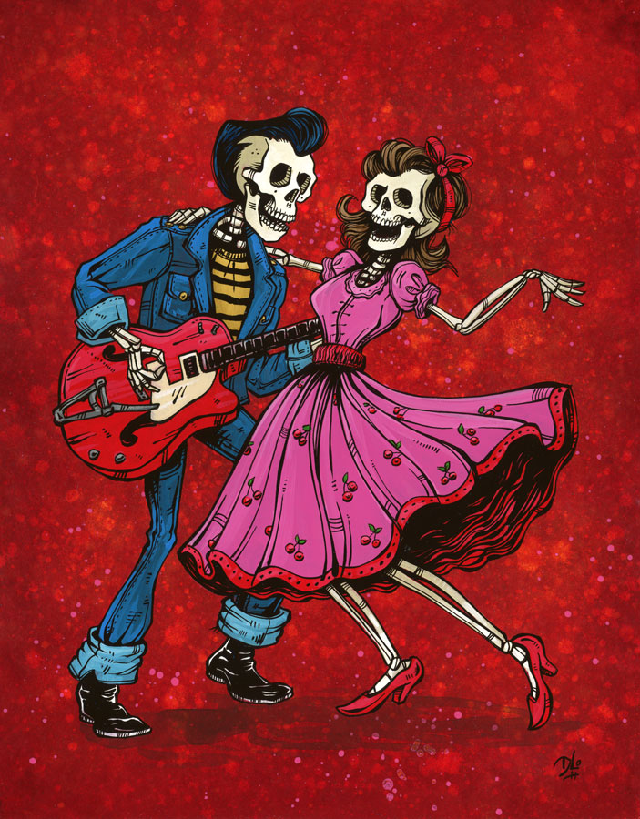 Prints Under $25 - David Lozeau