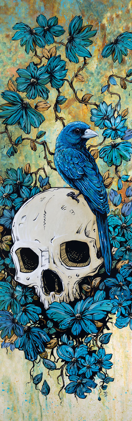 A Peaceful Resting Place