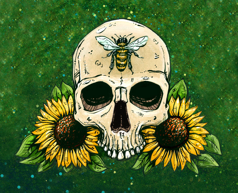 $2 Retired Mini Prints