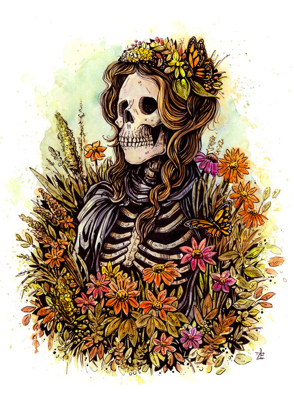 $2 Retired Mini Prints