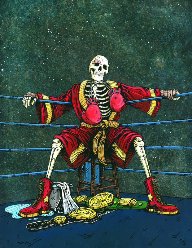 The Champ