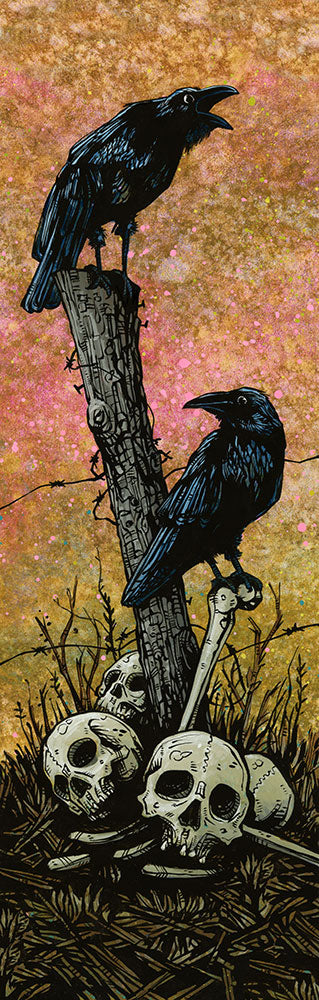 Blem Prints - David Lozeau