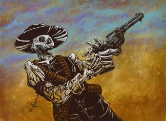 The Reckoning XIJ - David Lozeau