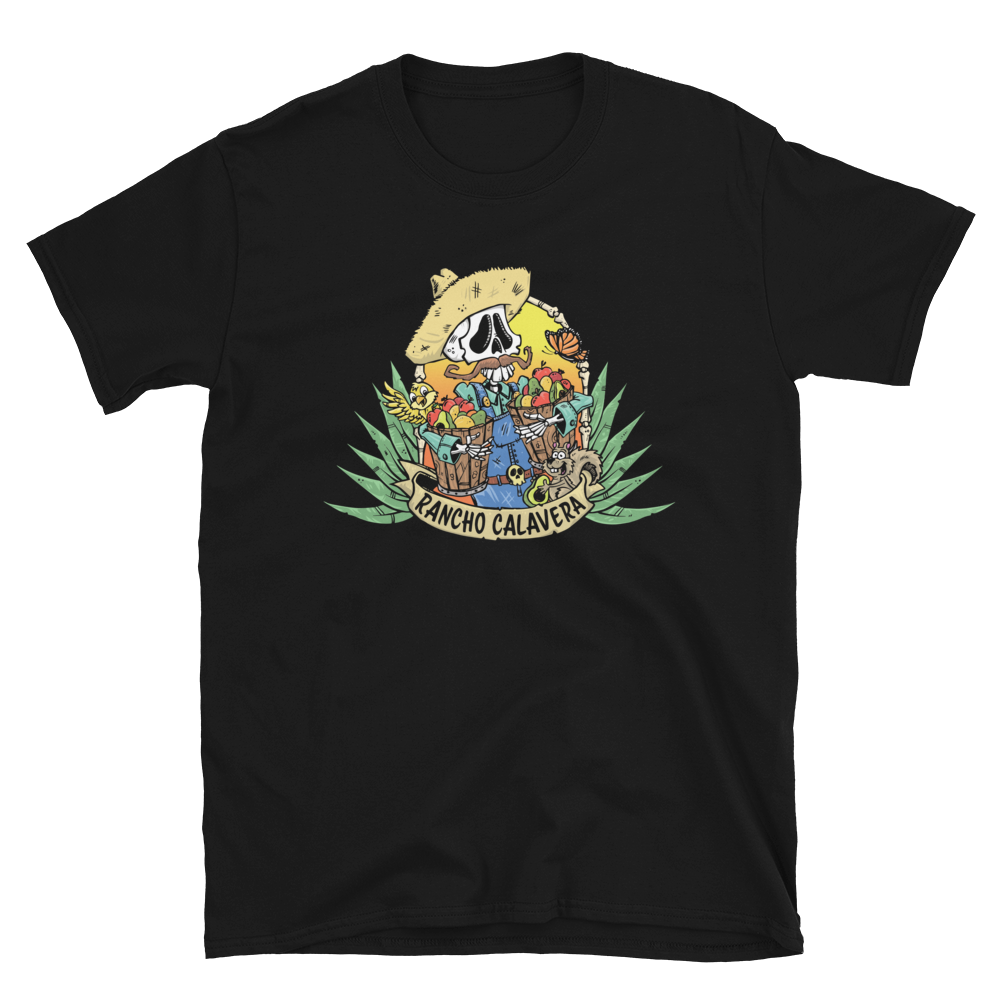 Rancho Calavera Shirt