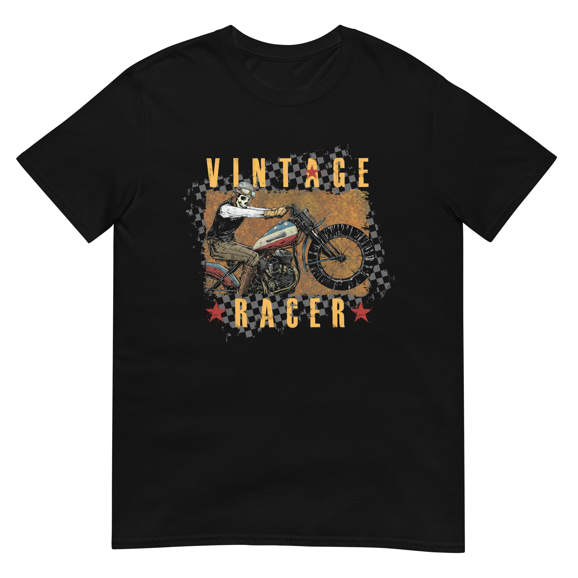 Vintage Racer Shirt