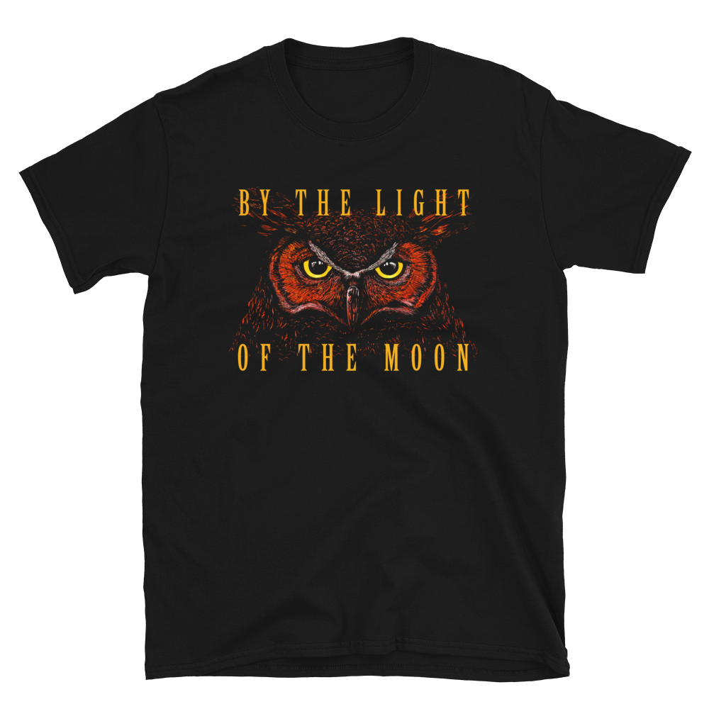 By the Light of the Moon Shirt