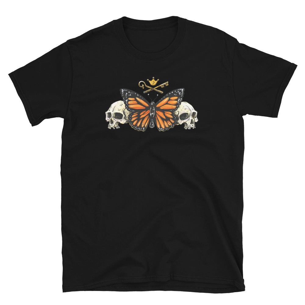 Butterfly Queen Shirt