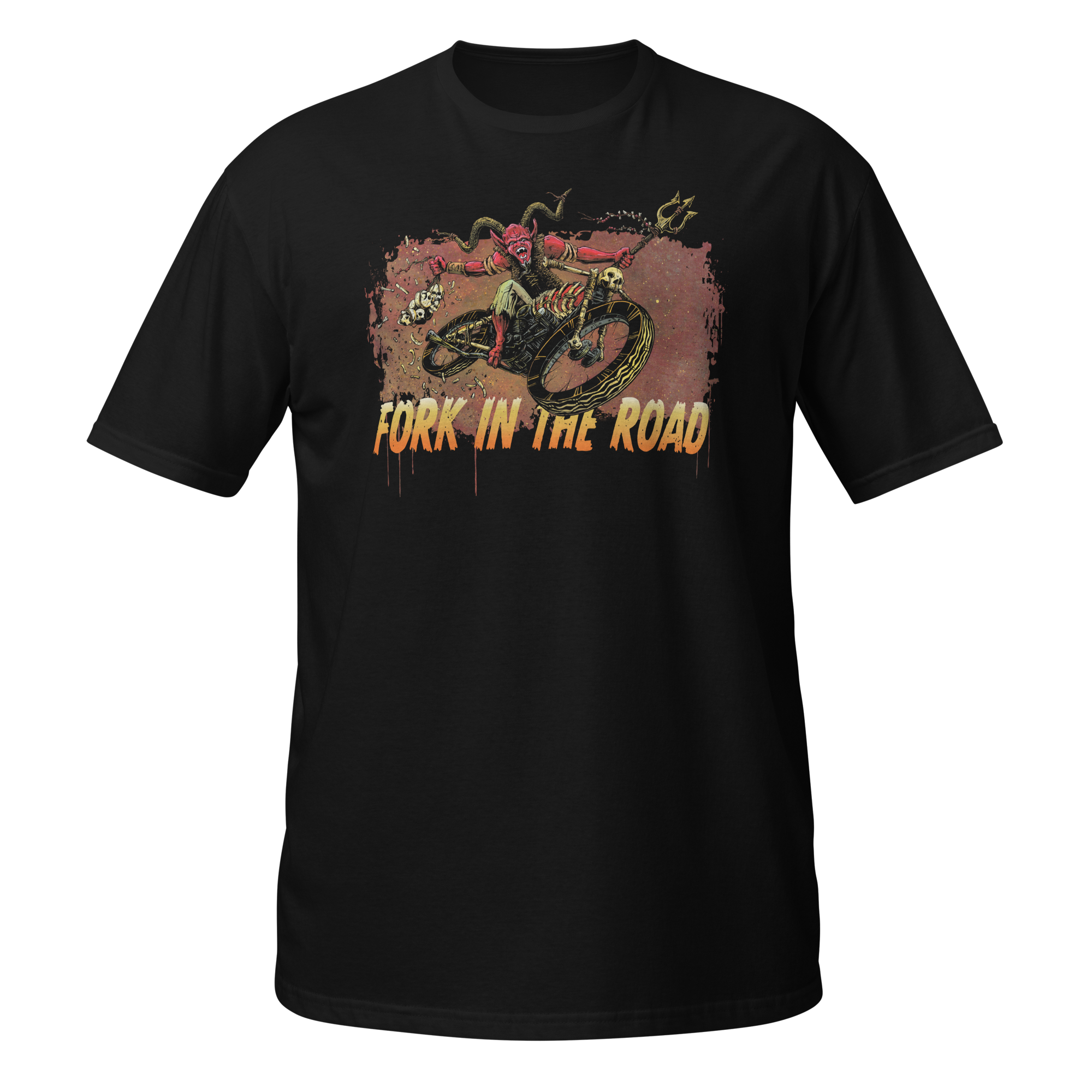 Fork in the Road Shirt