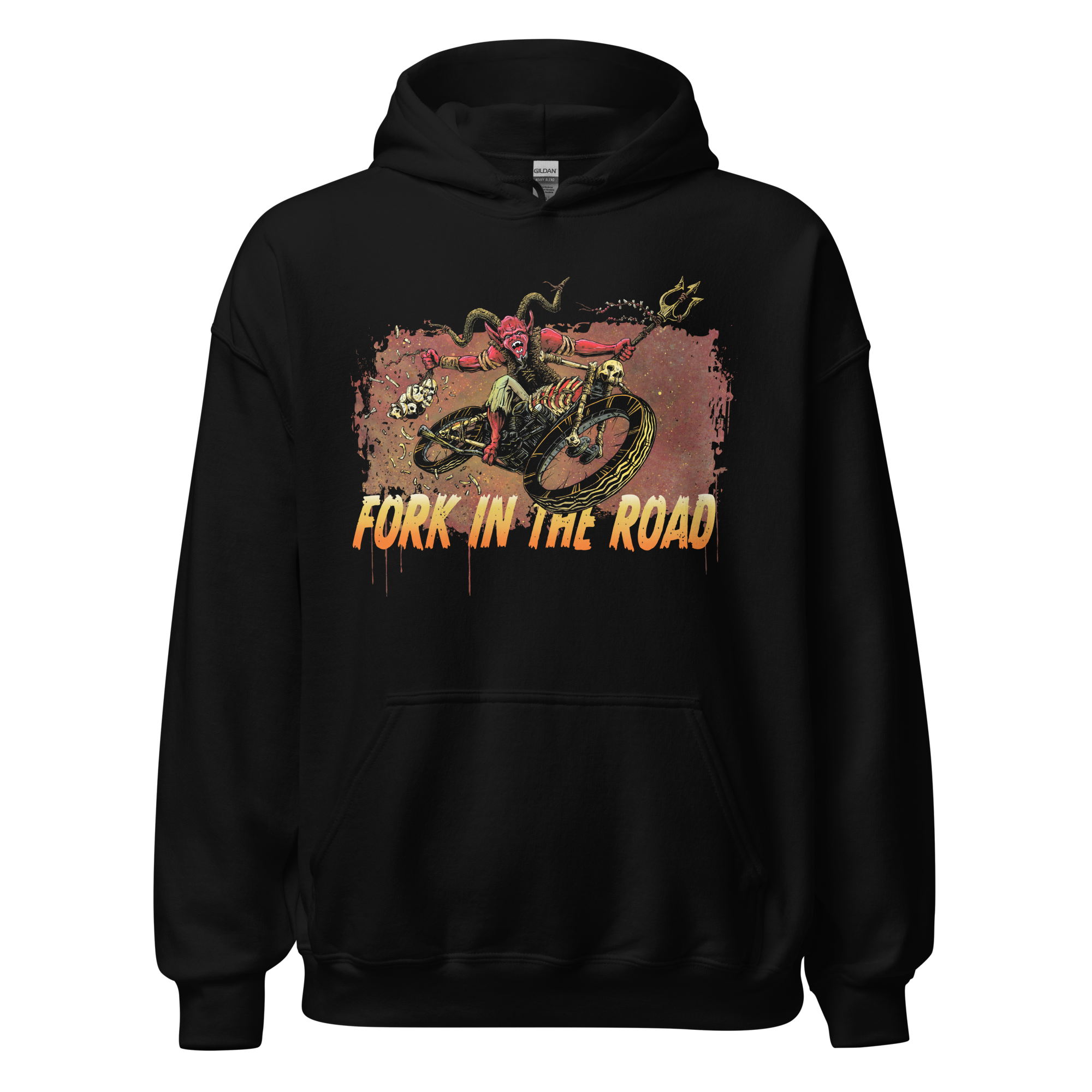 Fork in the Road Shirt