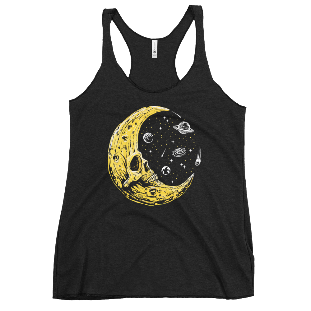Skull Moon Shirt