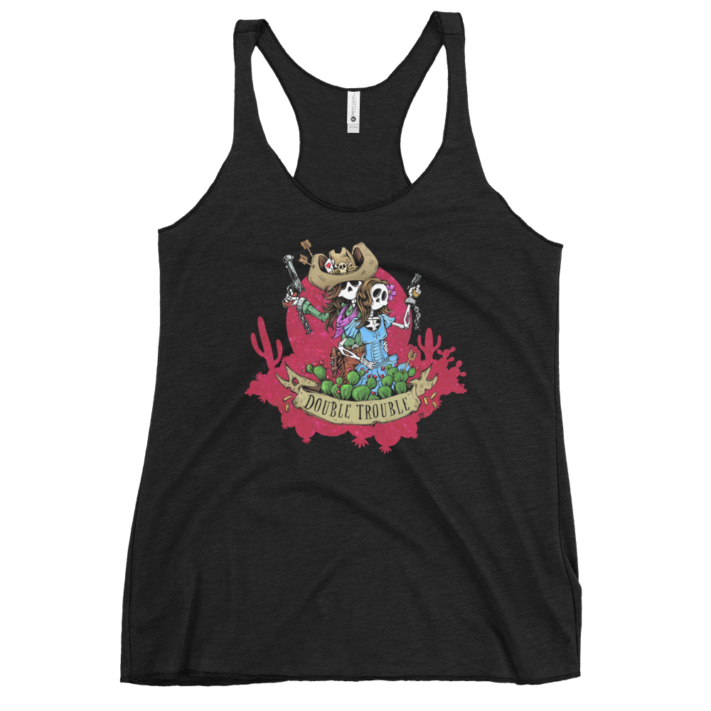 Double Trouble Shirt