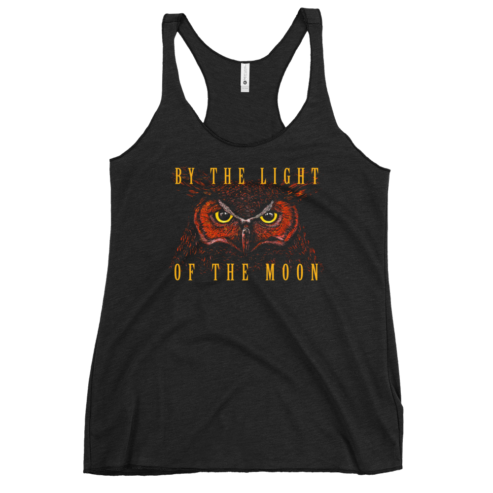 By the Light of the Moon Shirt