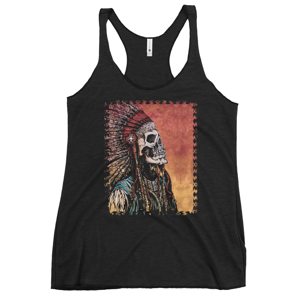 Spirit of a Nation Shirt