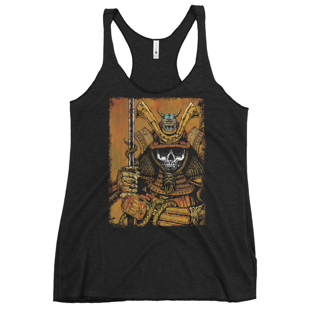 By the Sword of the Samurai Shirt