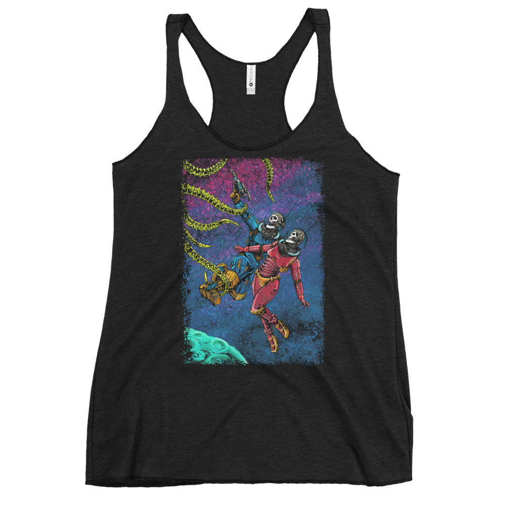 Clash in the Cosmos Shirt