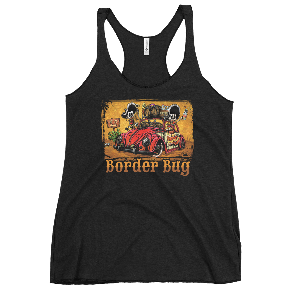 Border Bug Shirt