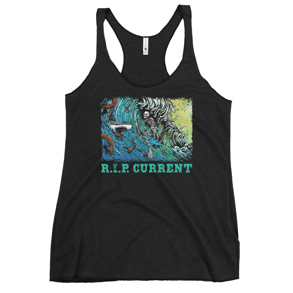 R.I.P. Current Shirt