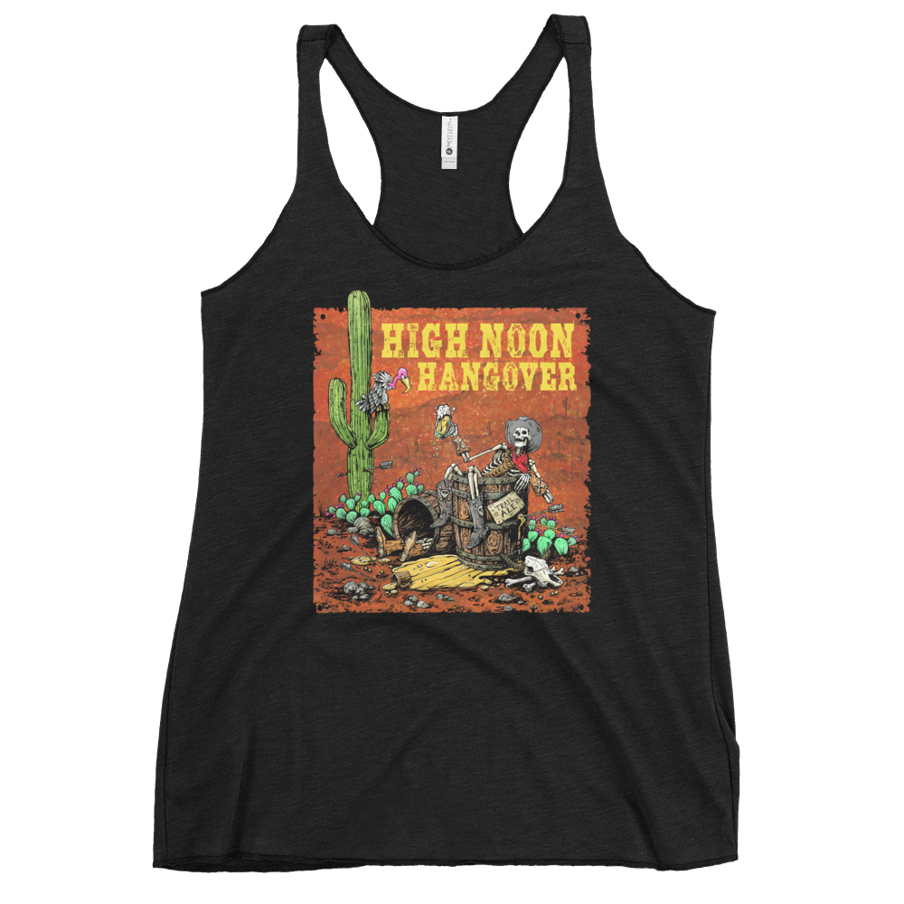 High Noon Hangover Shirt